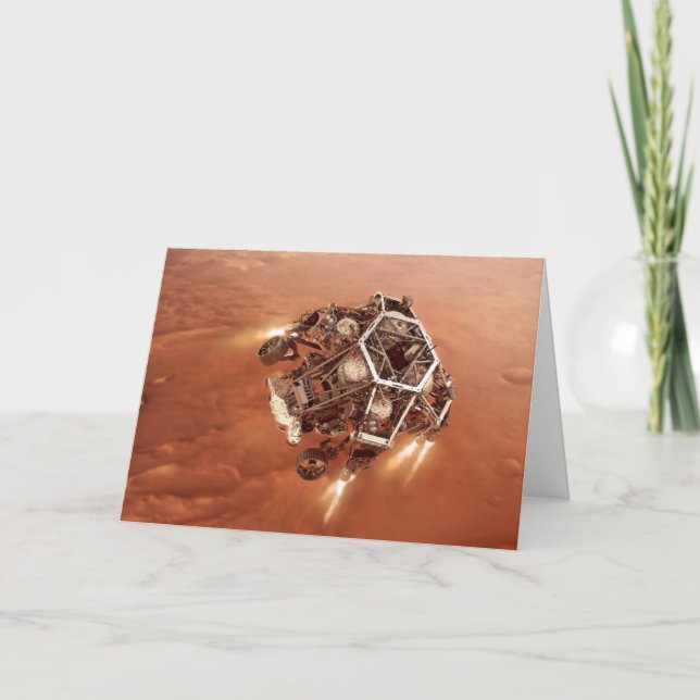 Cartão Motores de Palco de Descida de Descida de Desativa (Frente)