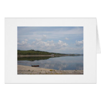 Cartão Mountcharles, County Donegal, Irlanda