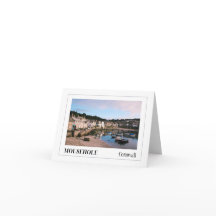 Mousehole, Cornualha