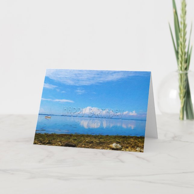 Cartão Movido (Frente)