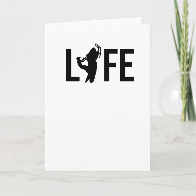 Cartão Movimentação de neve | Snowmobile Lover Snowmobile (Frente)