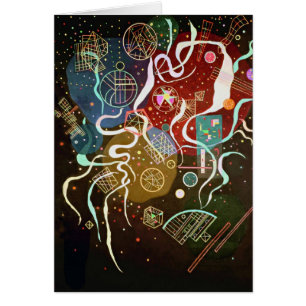 Cartão Movimento um