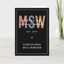 MSW Mestre Personalizado de Graduação Retroativa d