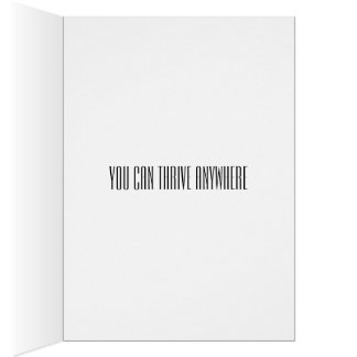 Cartão Mudança, Mudança De Emprego, Mudança De Carreiras,