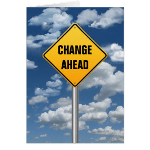 Cartão Mudar para frente