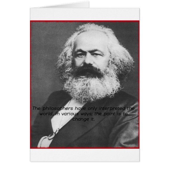 Cartão Mude! (Frente)