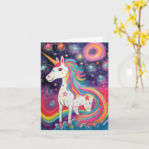 Cartão Muito Diferente