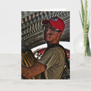 Cartão Muito em breve.