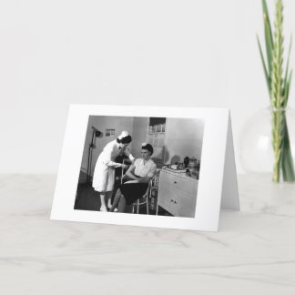 Cartão Muito em breve - 1940