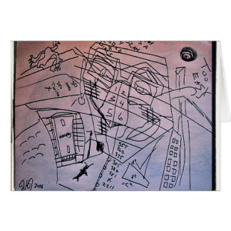 CARTÃO MUITO FÁCIL