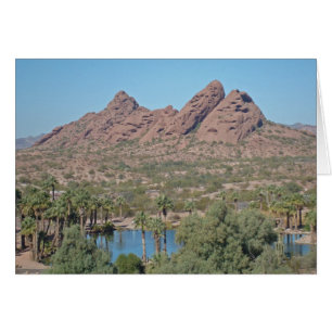 Cartão Muito Obrigado A Casa Apreciação Do Aluguer Do Des