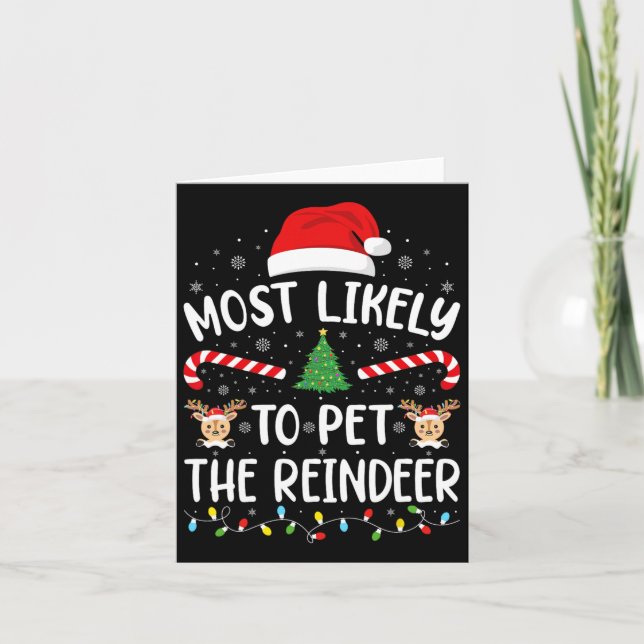 Cartão Muito Provável De Acariciar O Esquadrão Do Renasce (Frente)