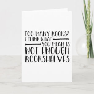 Cartão Muitos Livros?