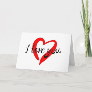 CARTÃO * MULHER ANIVERSÁRIA * FELIZ - MARIDO OU AMOR DE V