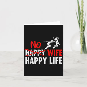 Cartão Mulher Feliz Esposa Feliz Esposas Noiva Casriag