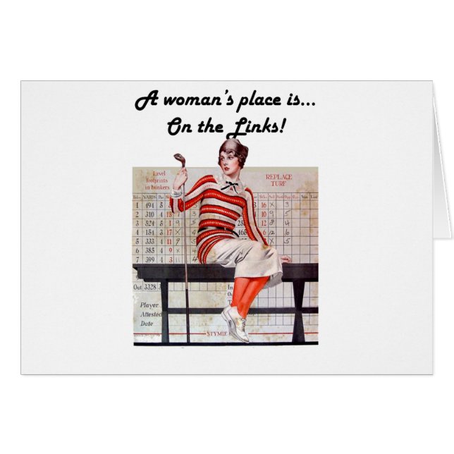 Cartão Mulher nas relações (Frente Horizontal)