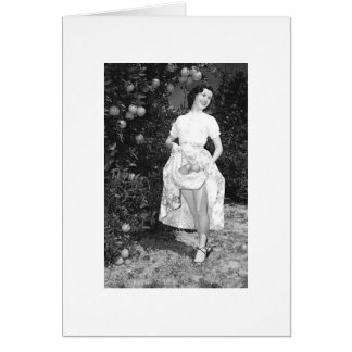 Cartão Mulheres contra homens