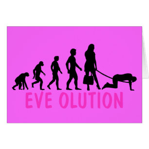 Cartão Mulheres engraçadas