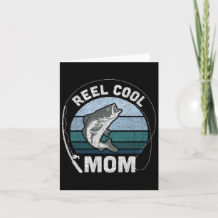 Cartão Mulheres Engraçadas Bella Legal Mãe Dia de as mães