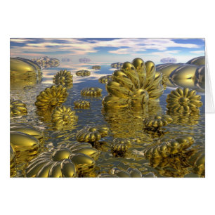 Cartão Mundo de Midas