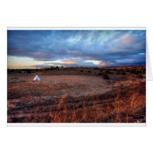 Cartão Mundo pequeno