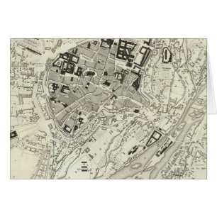 Cartão Munique, Alemanha