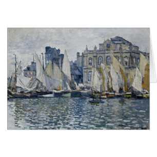 Cartão Museu de Le Havre