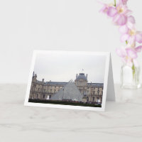 Museu do Louvre, Paris, França