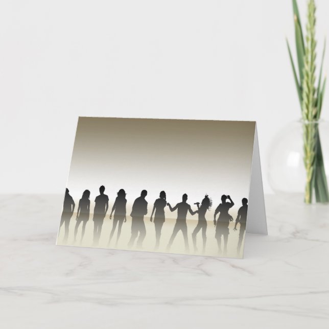 CARTÃO MÚSICA (Frente)