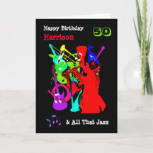 Música Colorida, Feliz Aniversário Personalizado