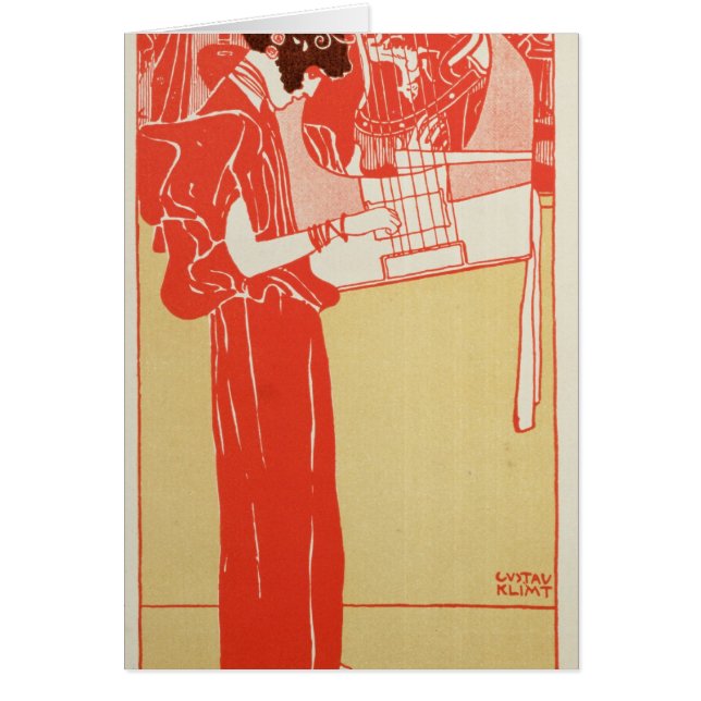 Cartão Musik (Frente)