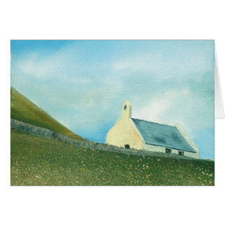 Cartão Mwnt, Cardigan