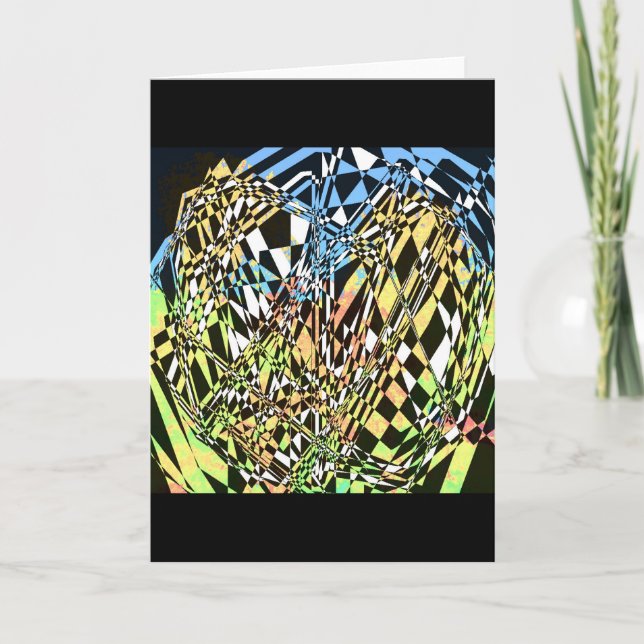 Cartão My Polygon (Frente)