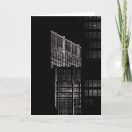 Cartão N.o 200 Bay Rua North Tower 4