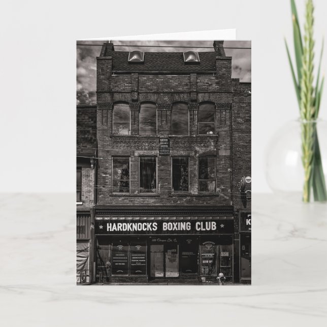 Cartão N.o 358 Rua Rainha E 1 (Frente)