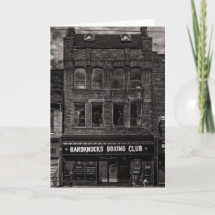 Cartão N.o 358 Rua Rainha E 1