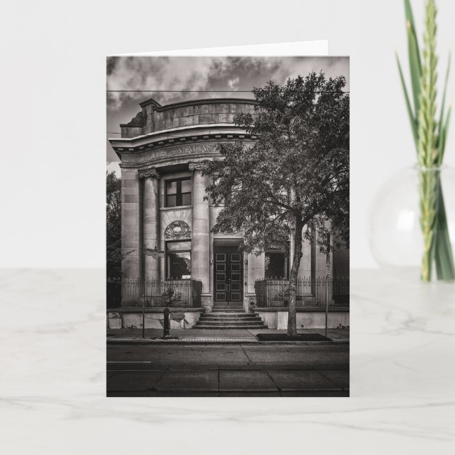 Cartão N.o 744 Rua Rainha E 2 (Frente)