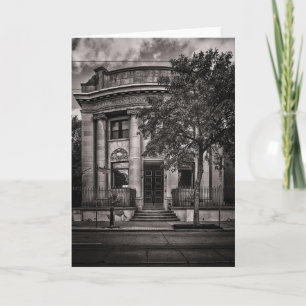 Cartão N.o 744 Rua Rainha E 2