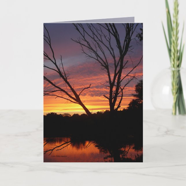 Cartão Na cor completa (Frente)