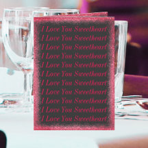 Na moda do Dia de os namorados Moderno da Tipograf