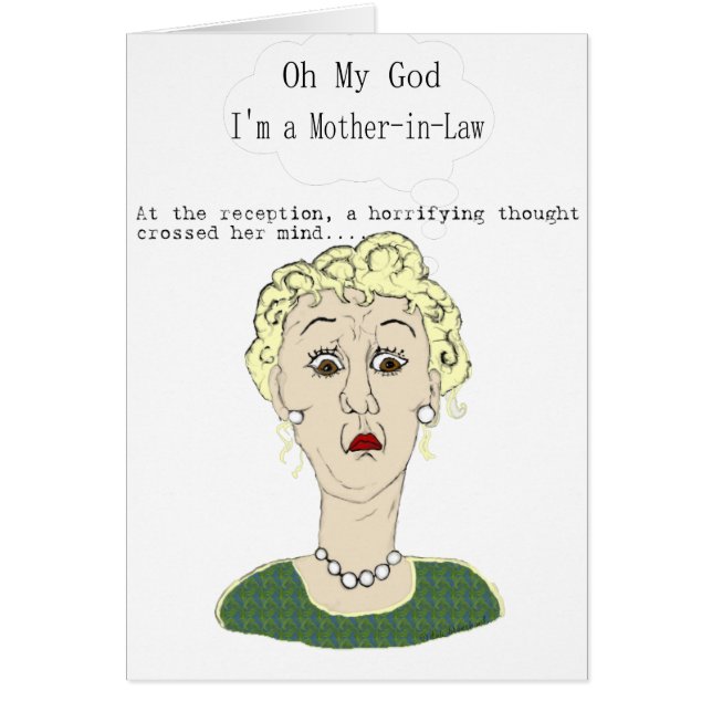 Cartão Na recepção… (Frente)