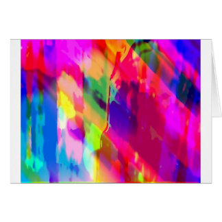 Cartão Na transição