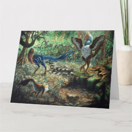 Cartão Na Vida... Você Perceberá...