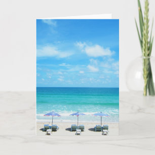 Cartão Naiharn Beach, Phuket Island