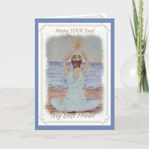 CARTÃO NAMASTE NAMORADA