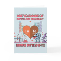 Namorado nerd de ciências estudante de Química