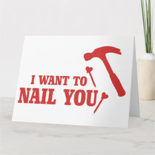 Cartão Namorados engraçado