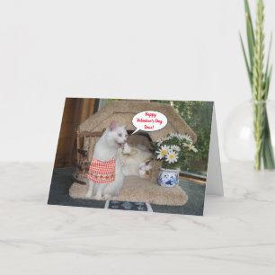 Cartão Namorados personalizável para outros significantes