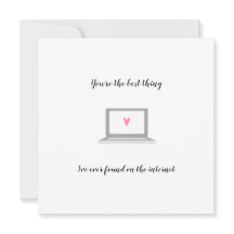 Namoro online melhor coisa na internet casal engra