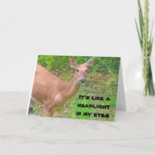 CARTÃO NÃO ACREDITO QUE VOCÊ ESTÁ TENDO OUTRO ANIVERSÁRIO